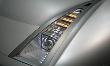 Italdesign Giugiaro Vad.Ho